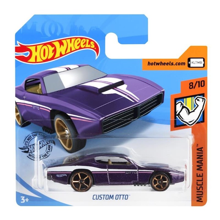 Coches Surtidos Hotwheels