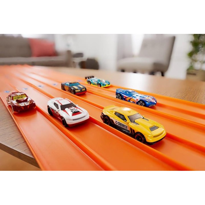 Coches Surtidos Hotwheels