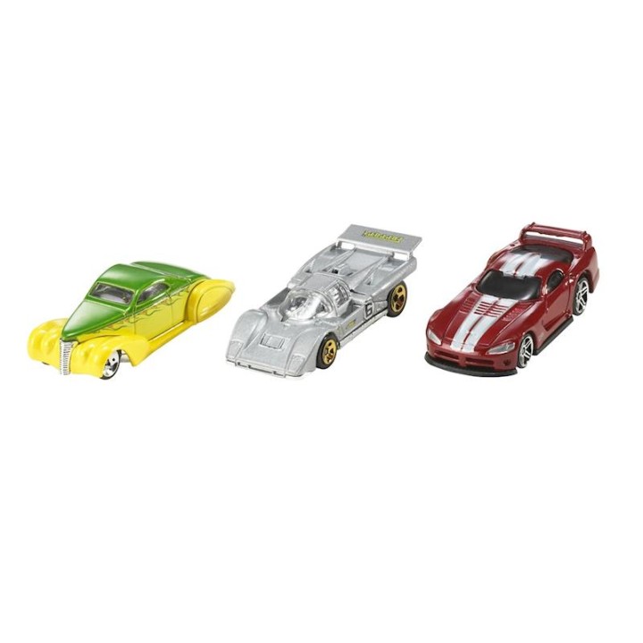 Coches Surtidos Hotwheels