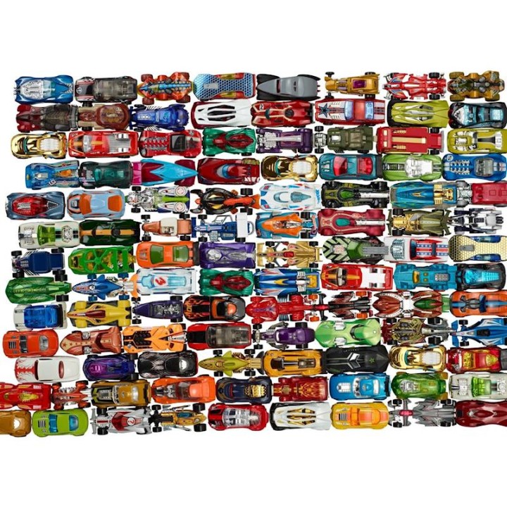 Coches Surtidos Hotwheels