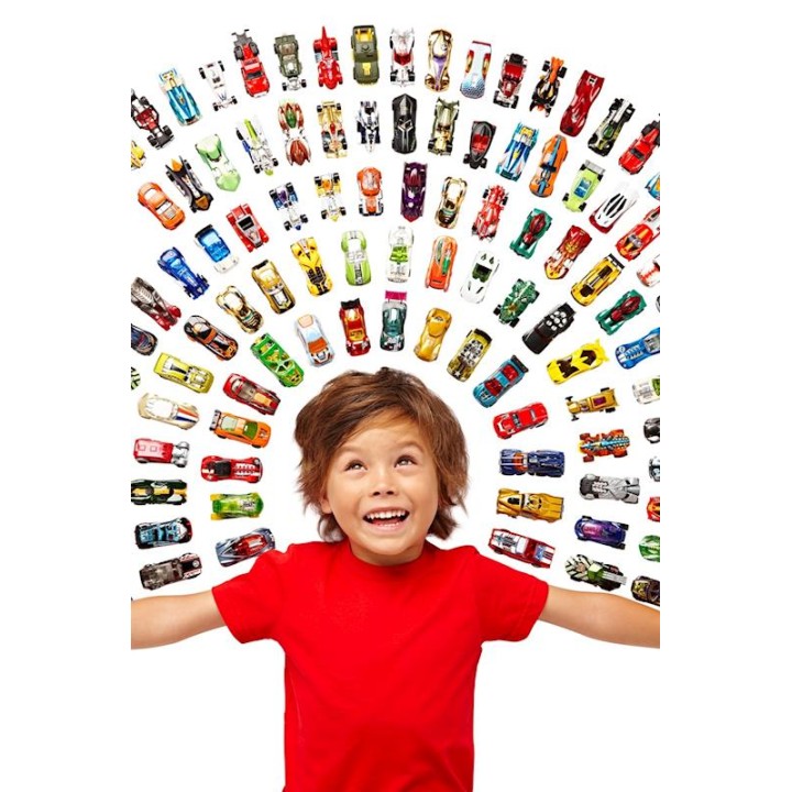 Coches Surtidos Hotwheels