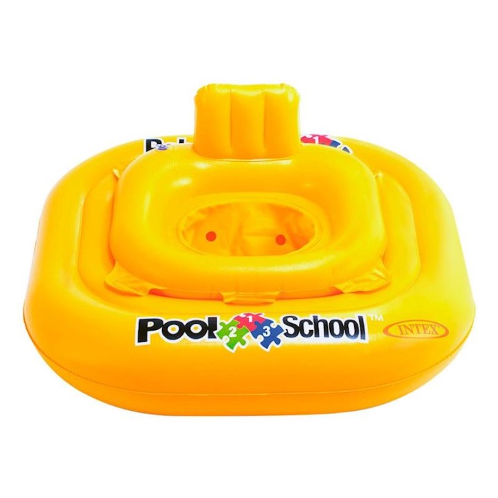 Flotador 123 Seguridad