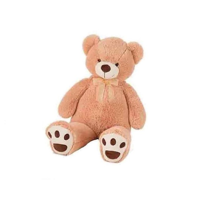 Peluche Animal Con Lazo 100 Cms, Modelos Sdos
