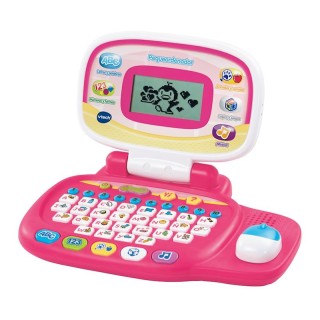 Vtech Pequeordenador Rosa