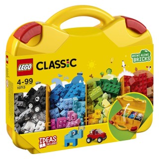 Lego Maletin Creativo