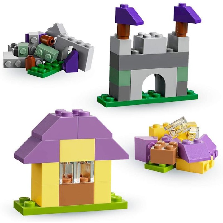 Lego Maletin Creativo