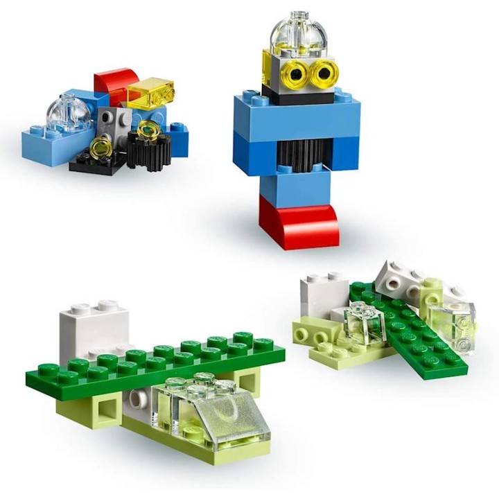 Lego Maletin Creativo
