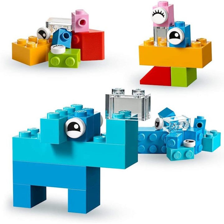 Lego Maletin Creativo