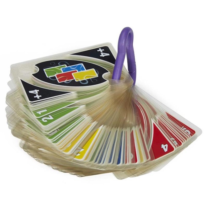 Uno H2o To Go Mattel
