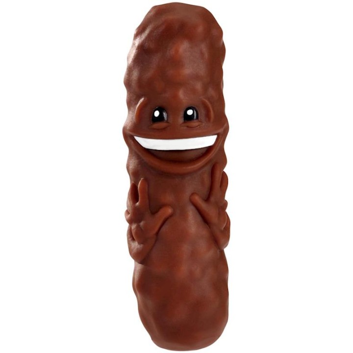 Juego Baño Boom Atrapa La Caca