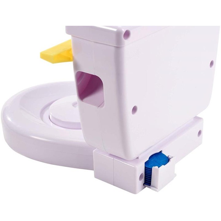 Juego Baño Boom Atrapa La Caca