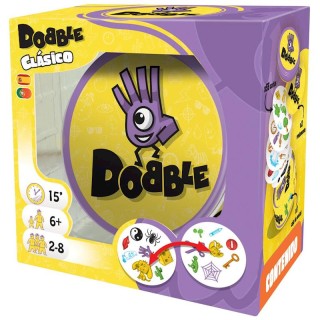 Juego Dobbles