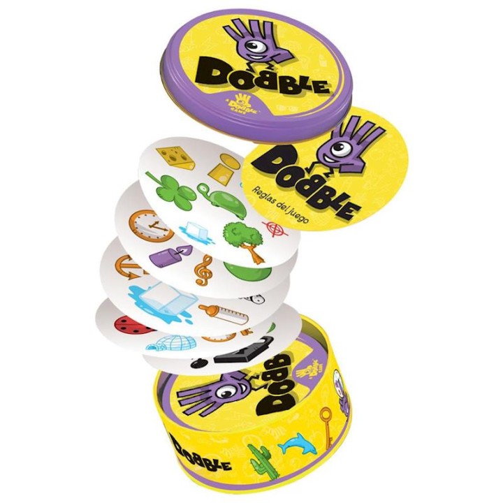 Juego Dobbles