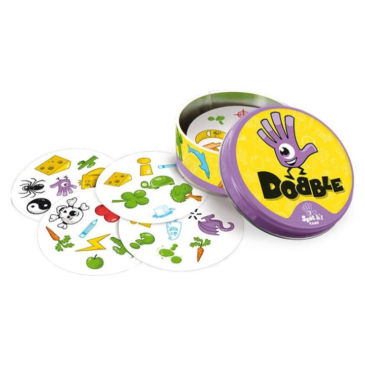 Juego Dobbles