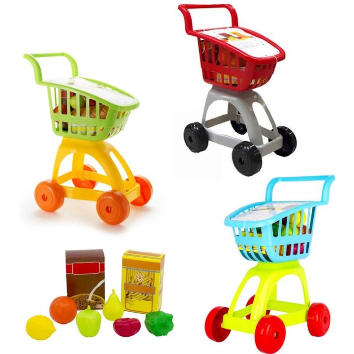 Carrito De Compra