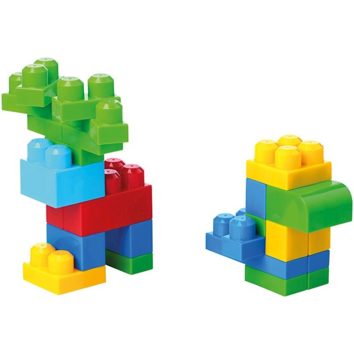Bolsa Construccion Mega 60 Piezas