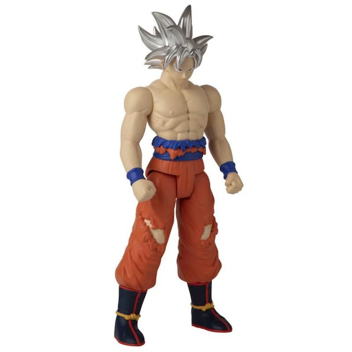 Figura Dragon Ball Super Limit Breaker