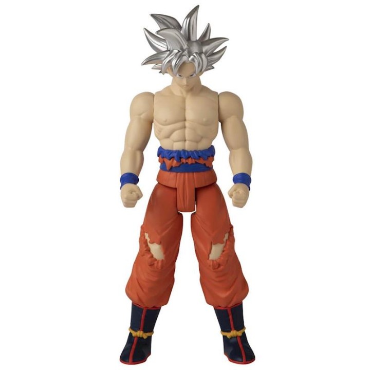 Figura Dragon Ball Super Limit Breaker