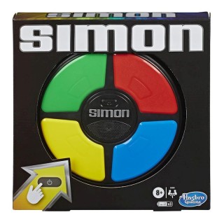 Juego De Mesa Simon Sigue Las Luces De Colores.