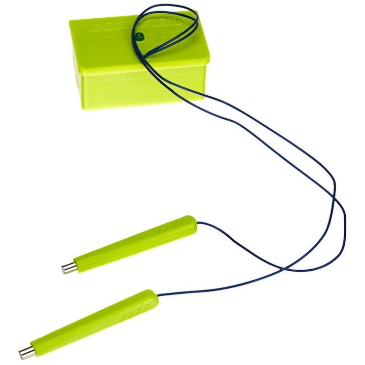 Juego Conector Ingles