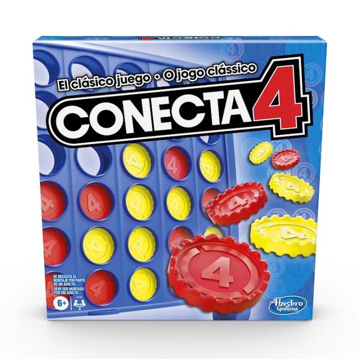 Conecta 4
