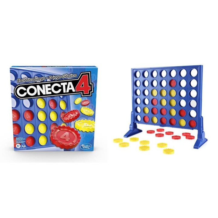 Conecta 4