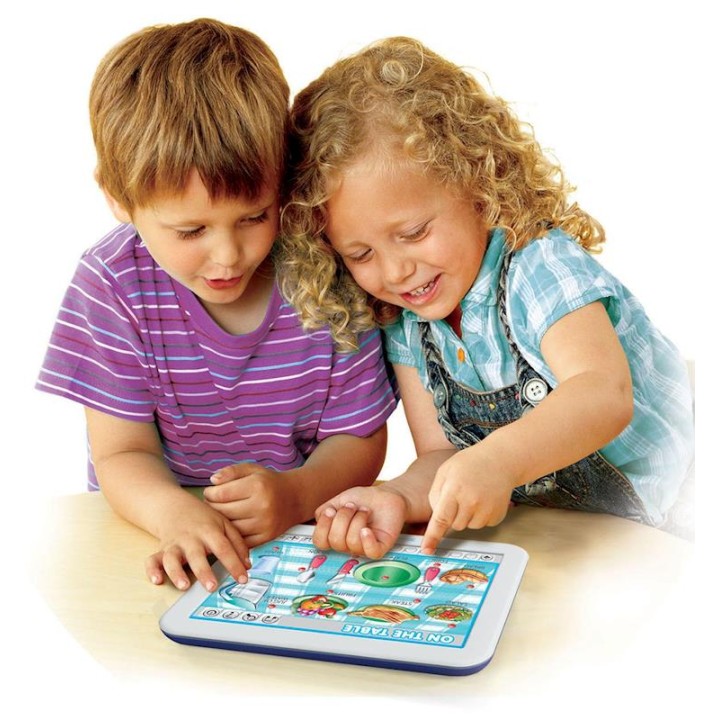 Juego Educa Junior Ingles