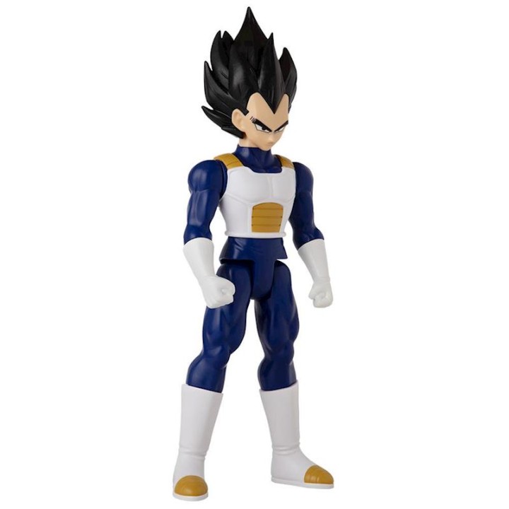 Dragon Ball Super Vegeta Limit Breaker