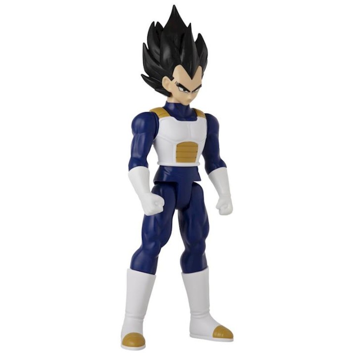 Dragon Ball Super Vegeta Limit Breaker