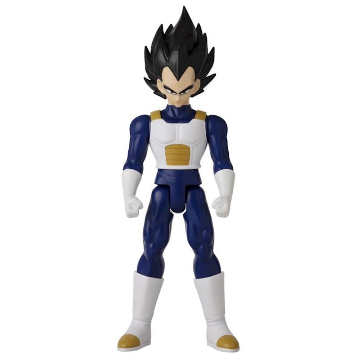 Dragon Ball Super Vegeta Limit Breaker