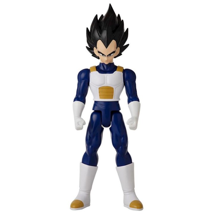 Dragon Ball Super Vegeta Limit Breaker
