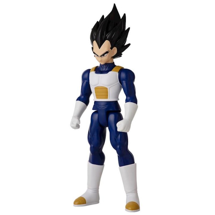 Dragon Ball Super Vegeta Limit Breaker