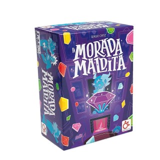 La Morada Maldita Juego De Agudeza Visual De Mercu