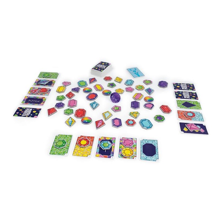 La Morada Maldita Juego De Agudeza Visual De Mercu