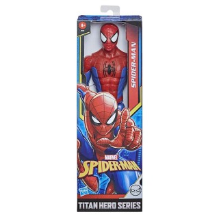 Figura Spiderman Titan 30 Cm