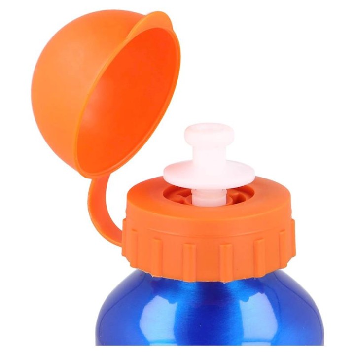 Botella Aluminio Dragon Ball 400Ml