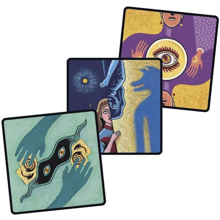 Juego Los Hombres Lobo De Castronegro Nueva Edicion.
