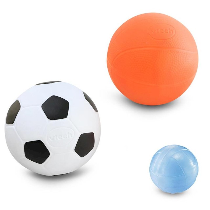 Basket Gol Centro De Deportes 3 En 1. Con