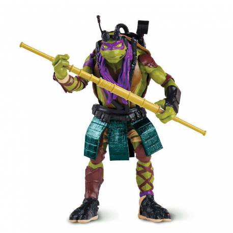 Figura Tortugas Ninja Movie Película Donatello