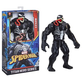 Figura Articulada Venom Spiderman 