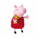 Peluche Peppa Pig Con Voz