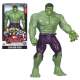 Figura Hulk Titán 30 cm Marvel Avengers Age of Ultron Titan Hero Series