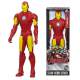Figura Iron Man Titán 30 cm Marvel Avengers Age of Ultron Titan Hero Series