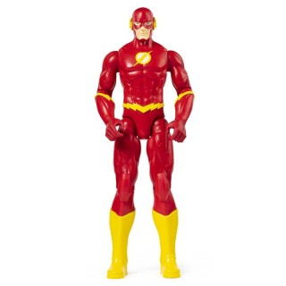 Figura The Flash Dc Comics 30Cm