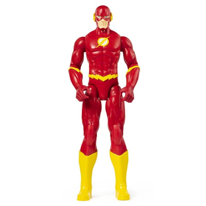 Figura The Flash Dc Comics 30Cm