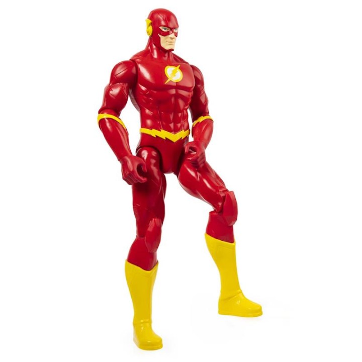 Figura The Flash Dc Comics 30Cm