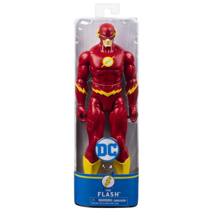 Figura The Flash Dc Comics 30Cm