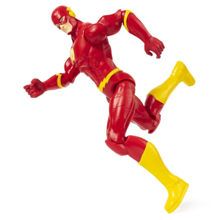Figura The Flash Dc Comics 30Cm