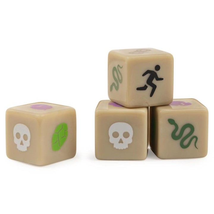 Jumanji Juego De Mesa