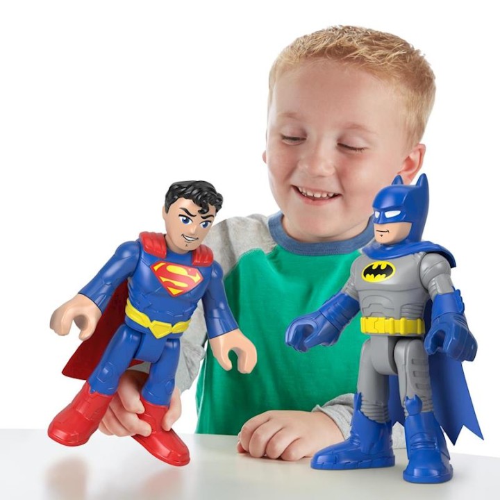 Figura Joker Imaginest Xl 26C